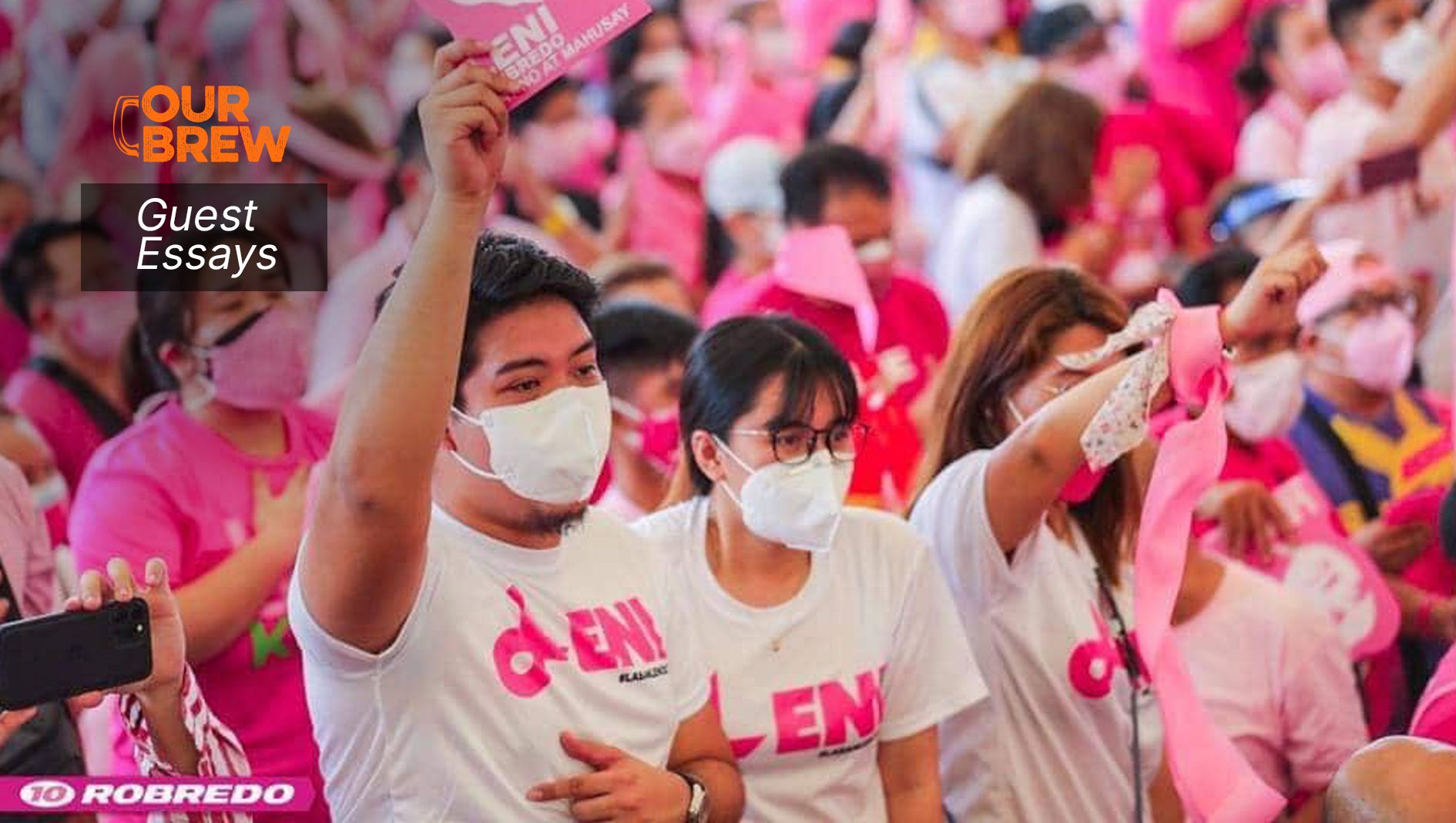 In the Battle of Narratives, Class Divides are Showing