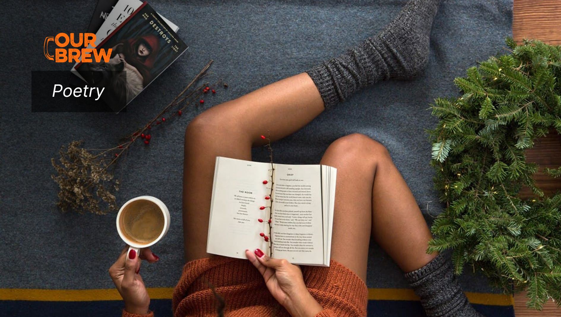 A Beginner’s Guide to Reading and Enjoying Poetry