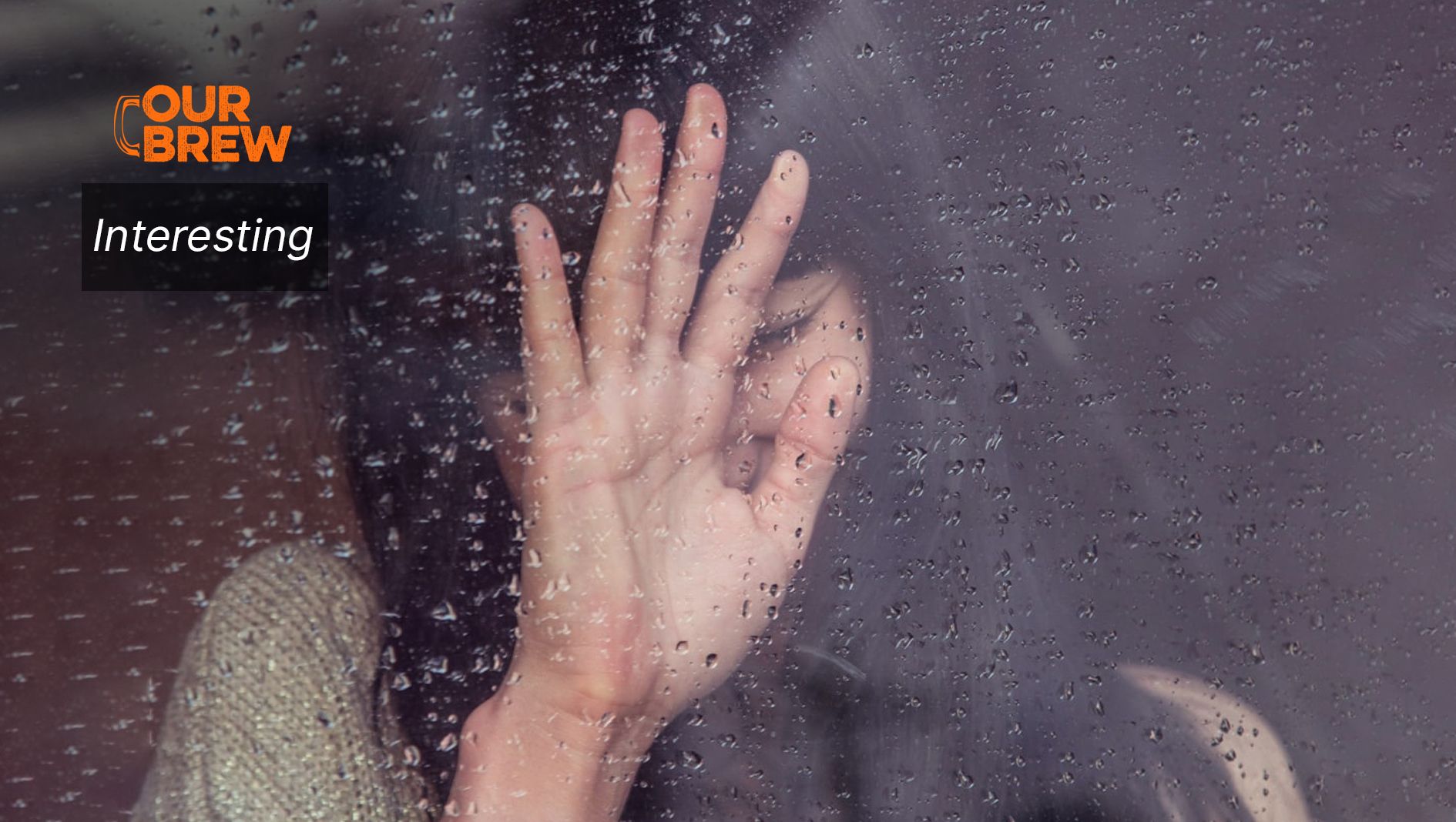 It’s Complicated – Why Some Grief Takes Much Longer to Heal