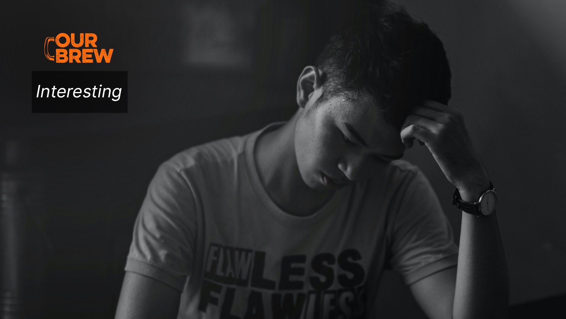 Happiness Doesn’t Follow Success: It’s the Other Way Round