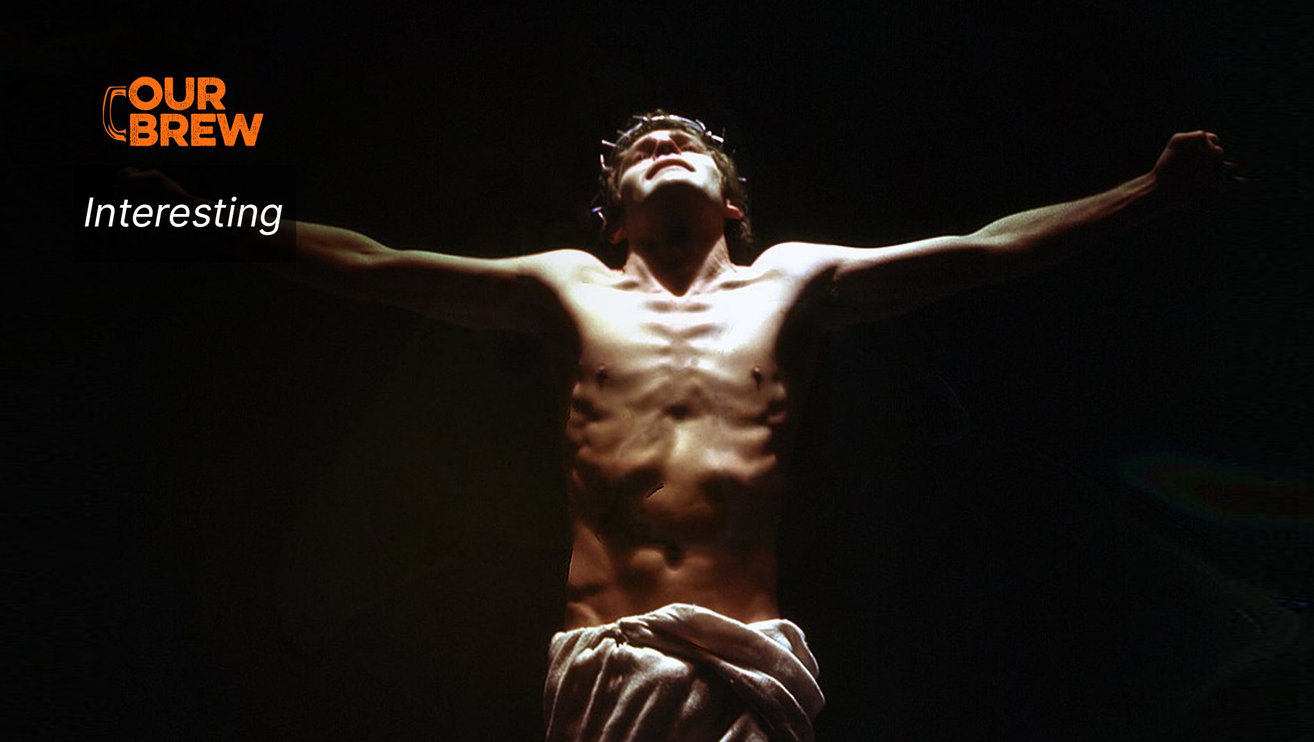 Blasphemous? Irreverent? JCS is Superstar Among Musicals