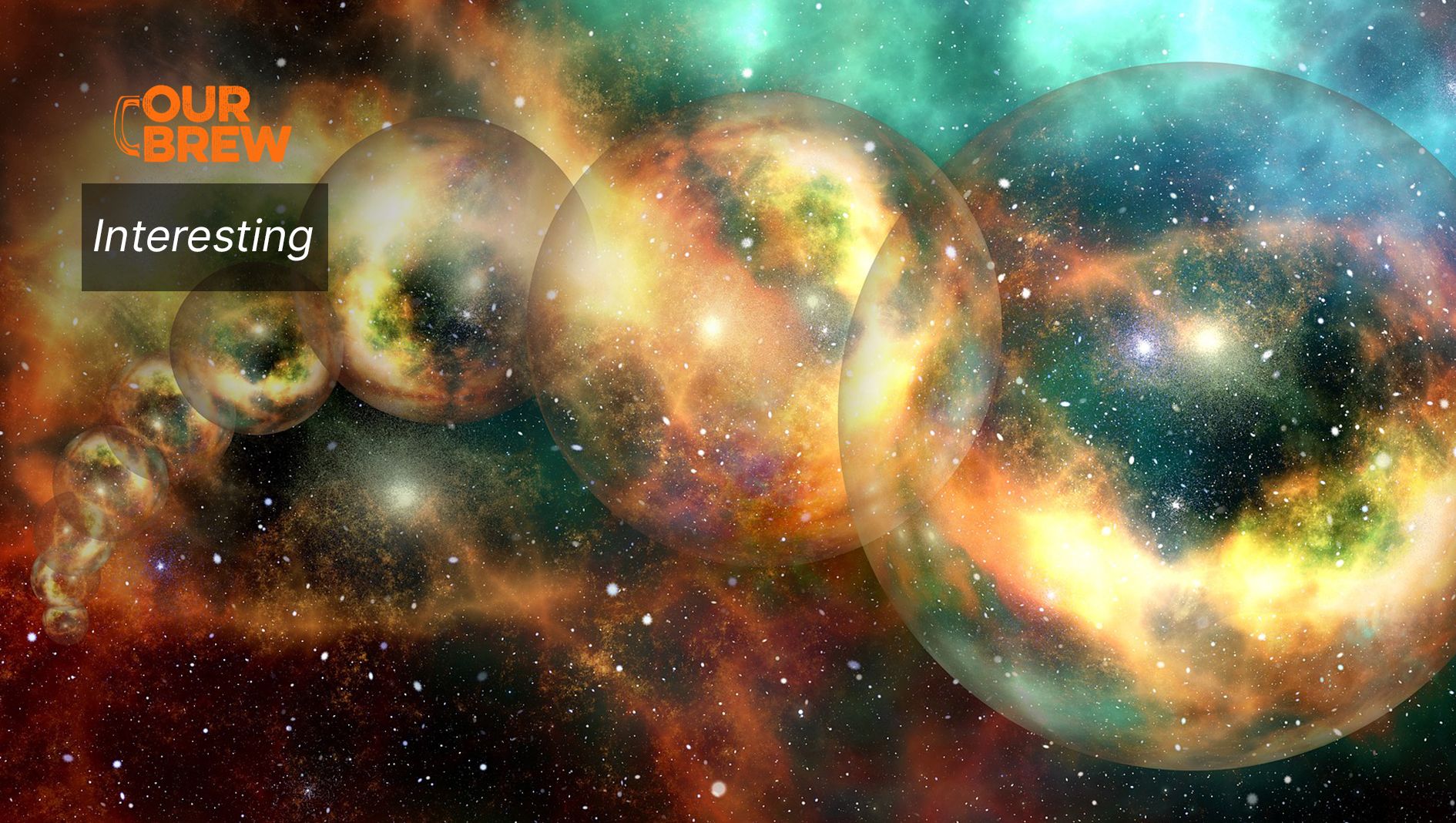 Is There a Multiverse? Could There Really Be 3 Spidermen?