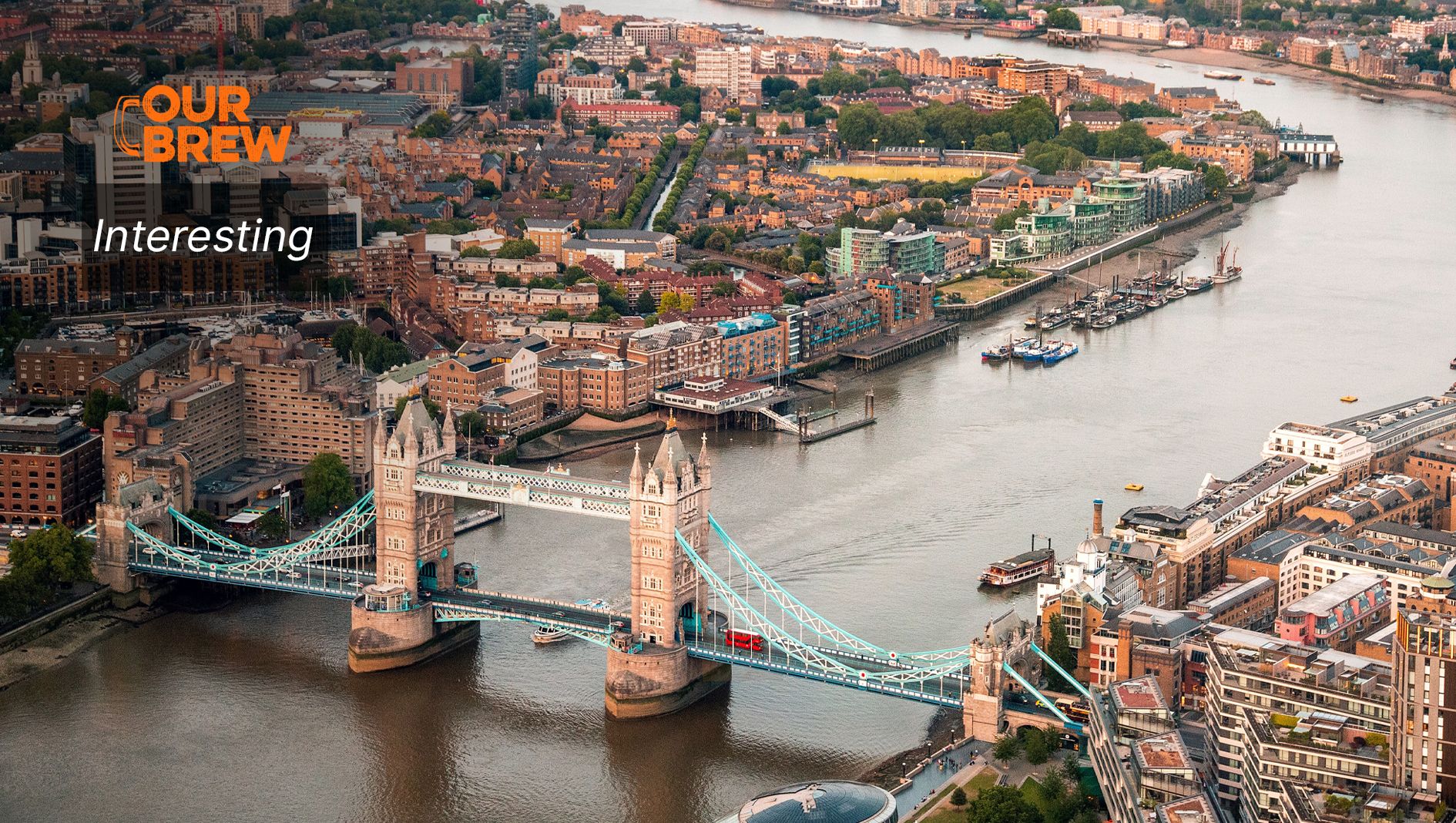 Pasig River is Dead? There's Hope — Look at Thames.