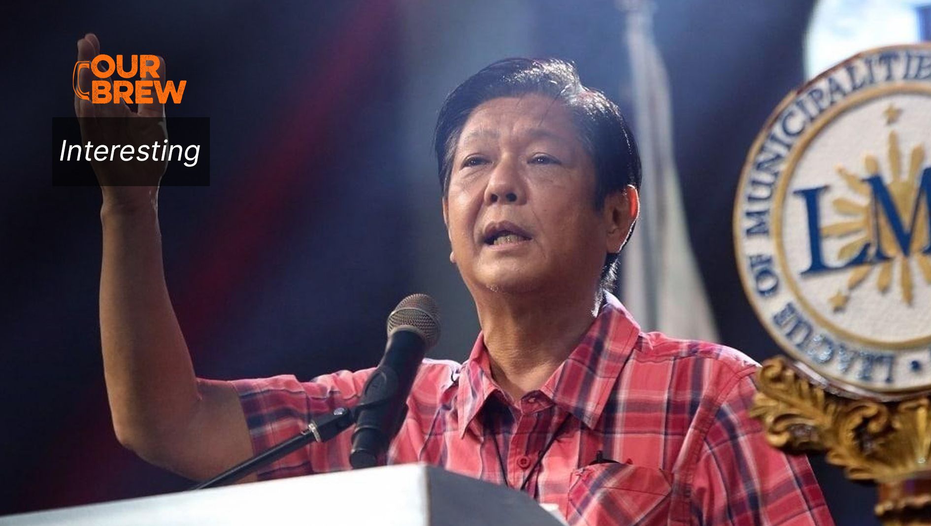 Philippines: The Challenges Ahead for the New President Marcos