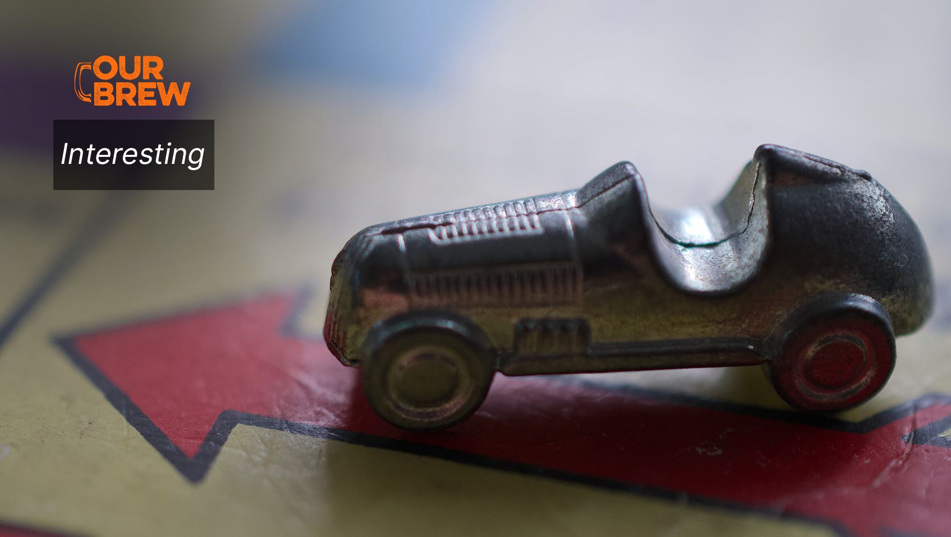 Monopoly was Invented to Demonstrate the Evils of Capitalism