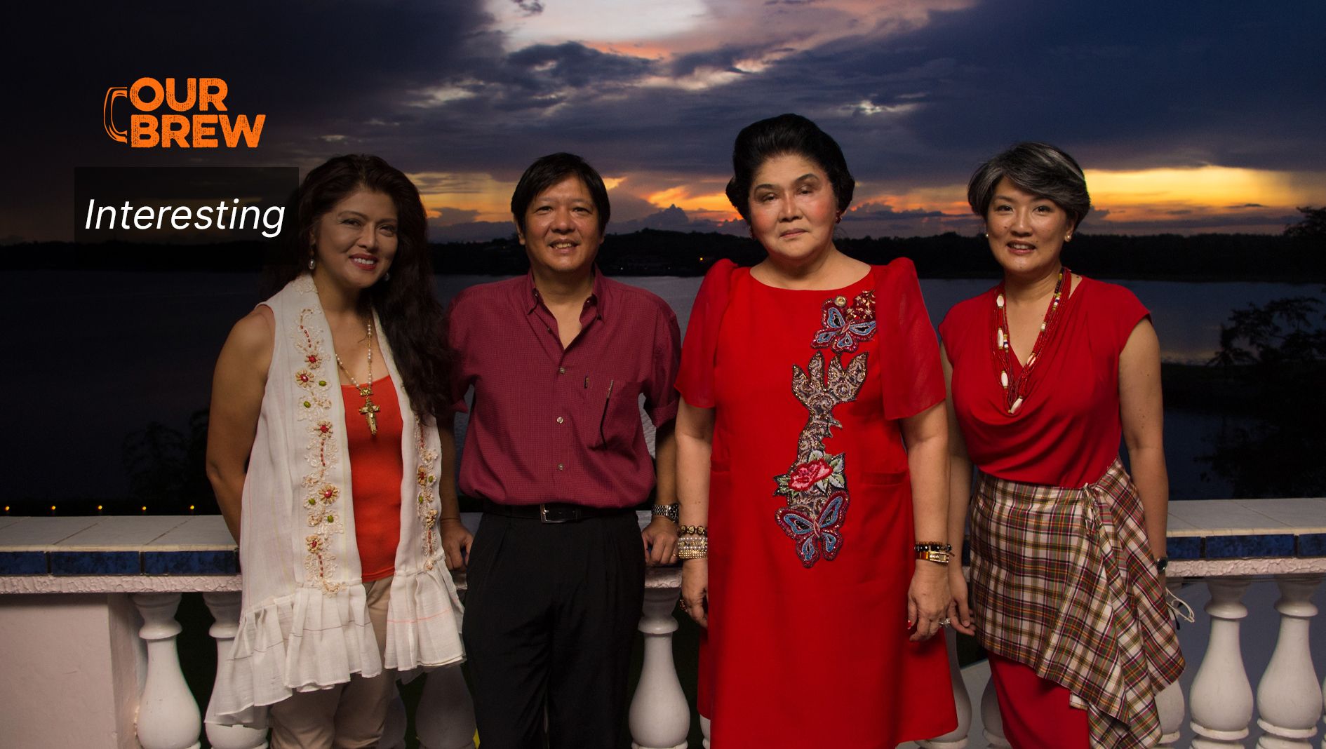 A member of the Marcos Family is Returning to Power – Here’s What It Means for Democracy in the Philippines