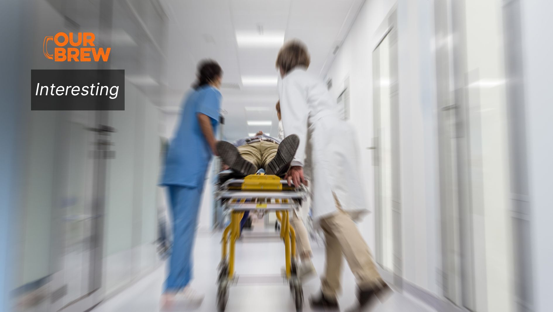 Trauma Surgeons Detail the Damage Done by Assault Weapons