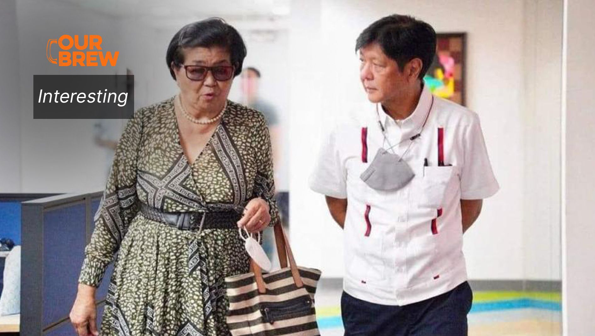 Human Rights Watch: New Philippine Security Adviser Intends to Stop 'Red-Tagging'