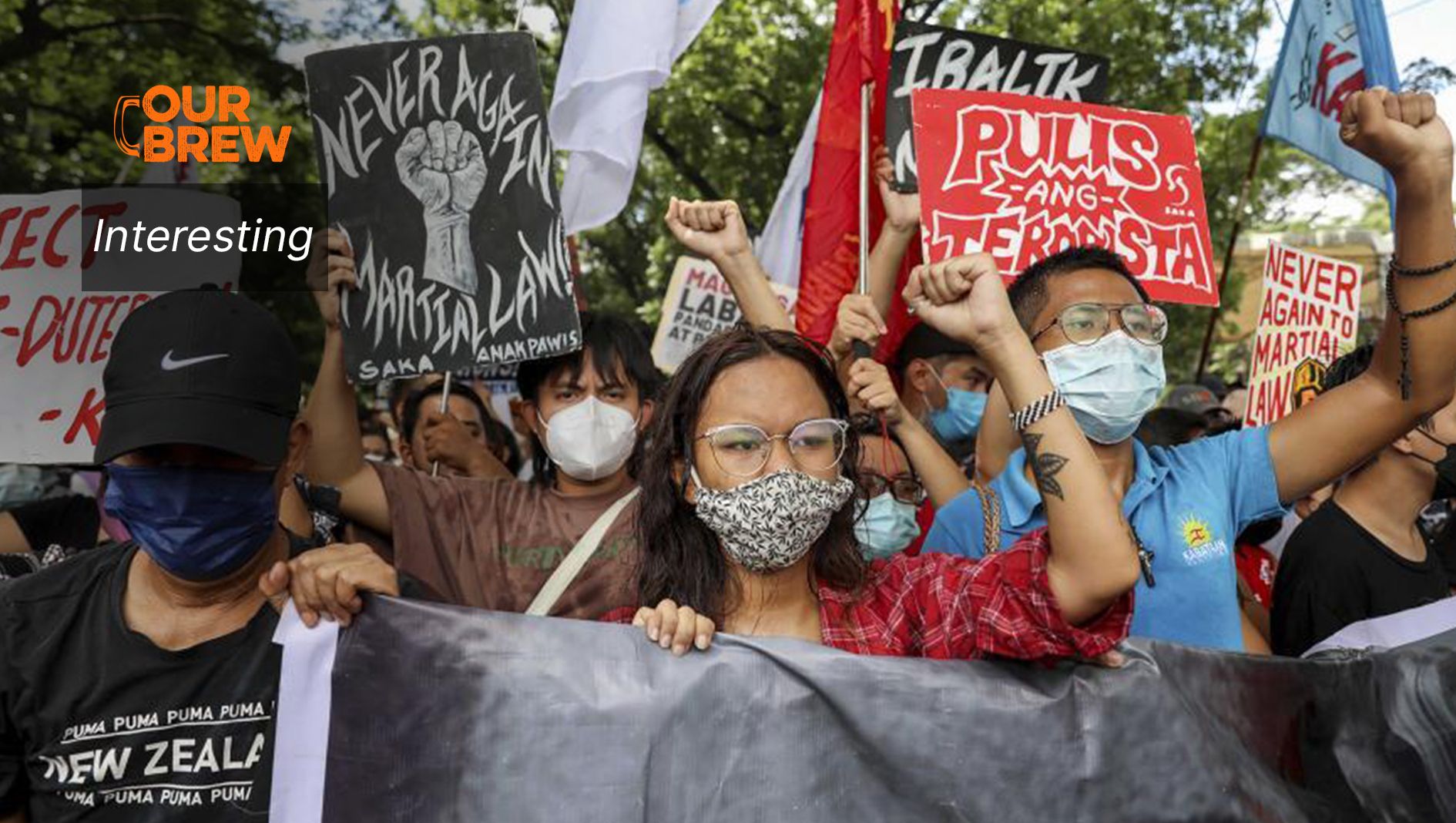 Human Rights Watch to Marcos: Ensure Human Rights Commission's Independence