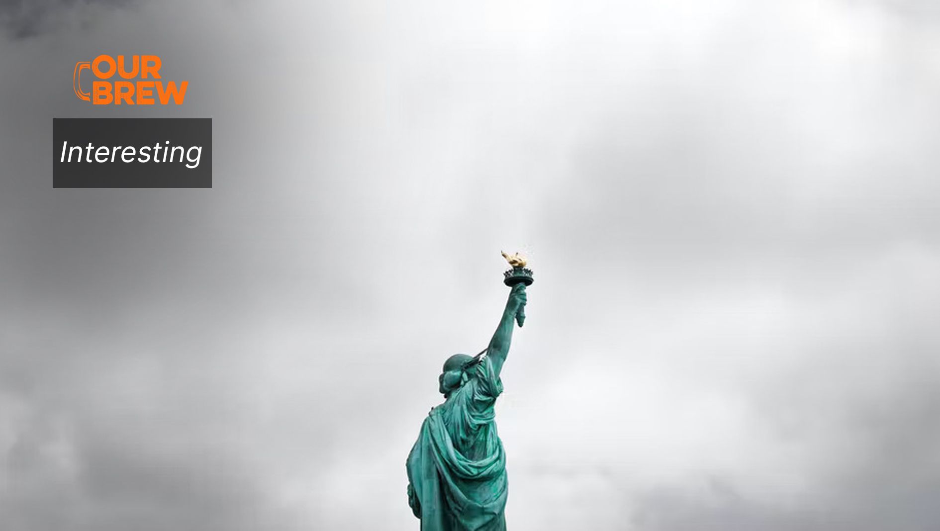 That Democracy Called the USA? Weakest among Liberal Democracies