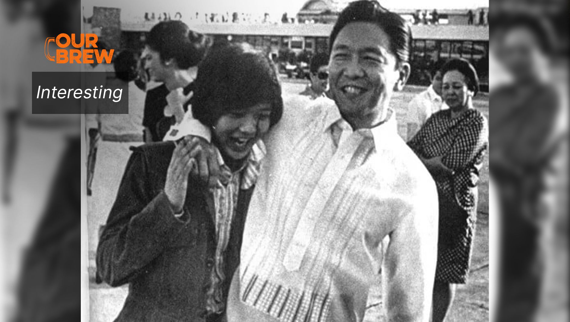 Marcos Junior is the Latest Beneficiary of ‘Bloodlines’ in Southeast Asian Politics