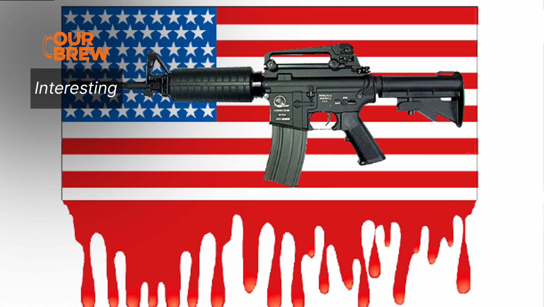 "I’ve Covered Seven Mass Shootings"