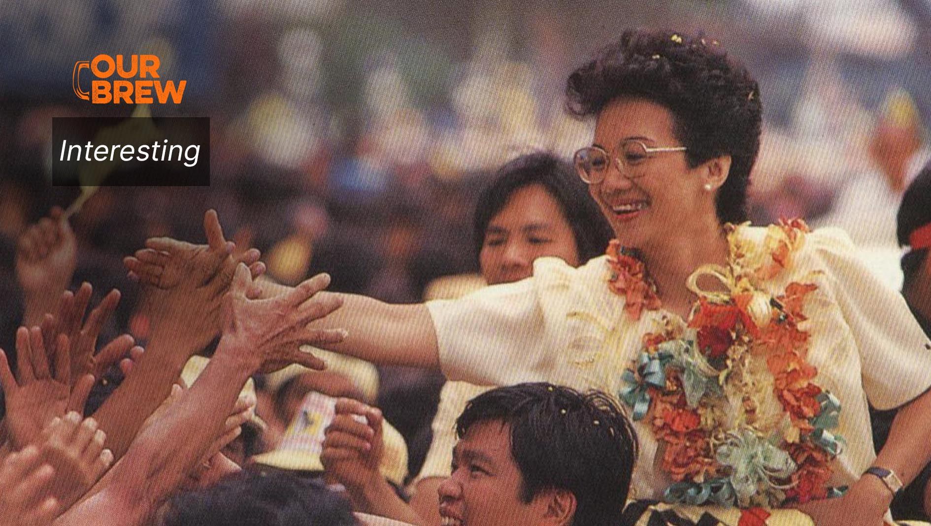 3 Reasons Why Women Leaders Actually Matter for Women