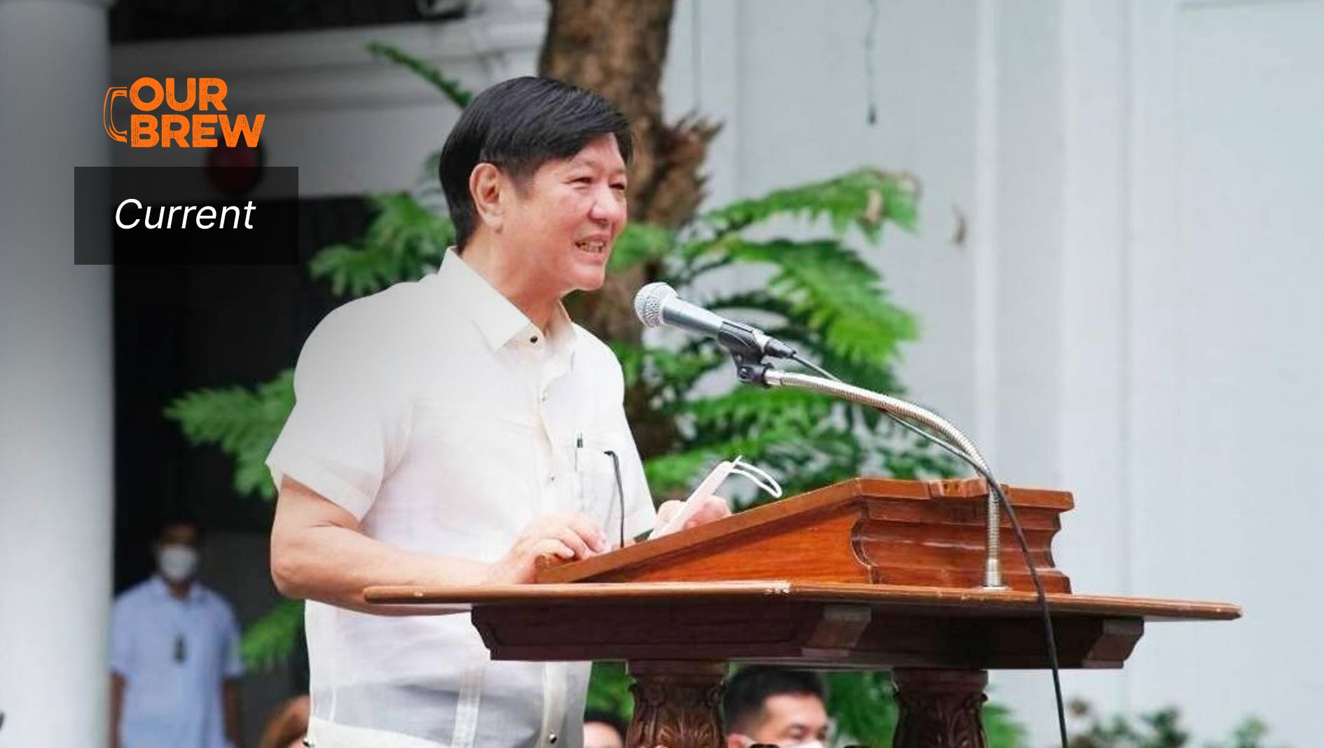 Human Rights Watch: Marcos Should Focus on Rights Issues