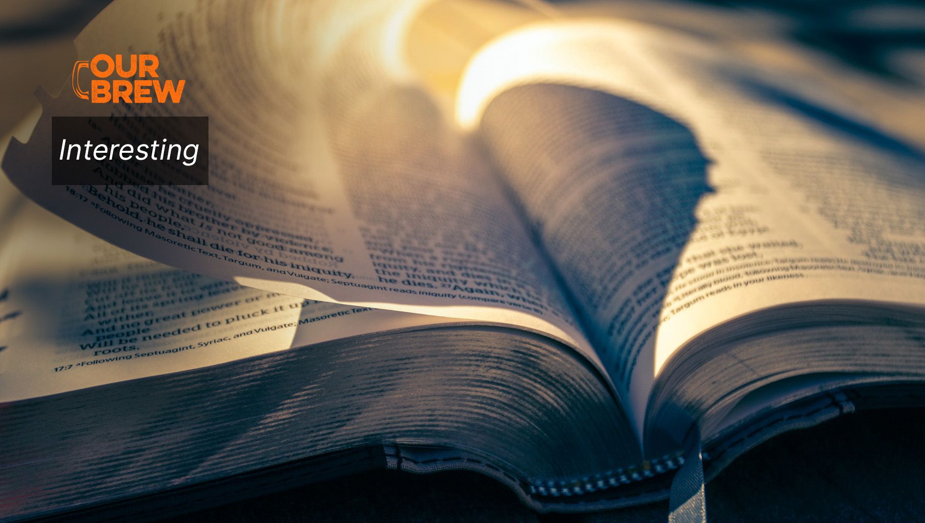 What the Bible Actually Says About Abortion may Surprise You