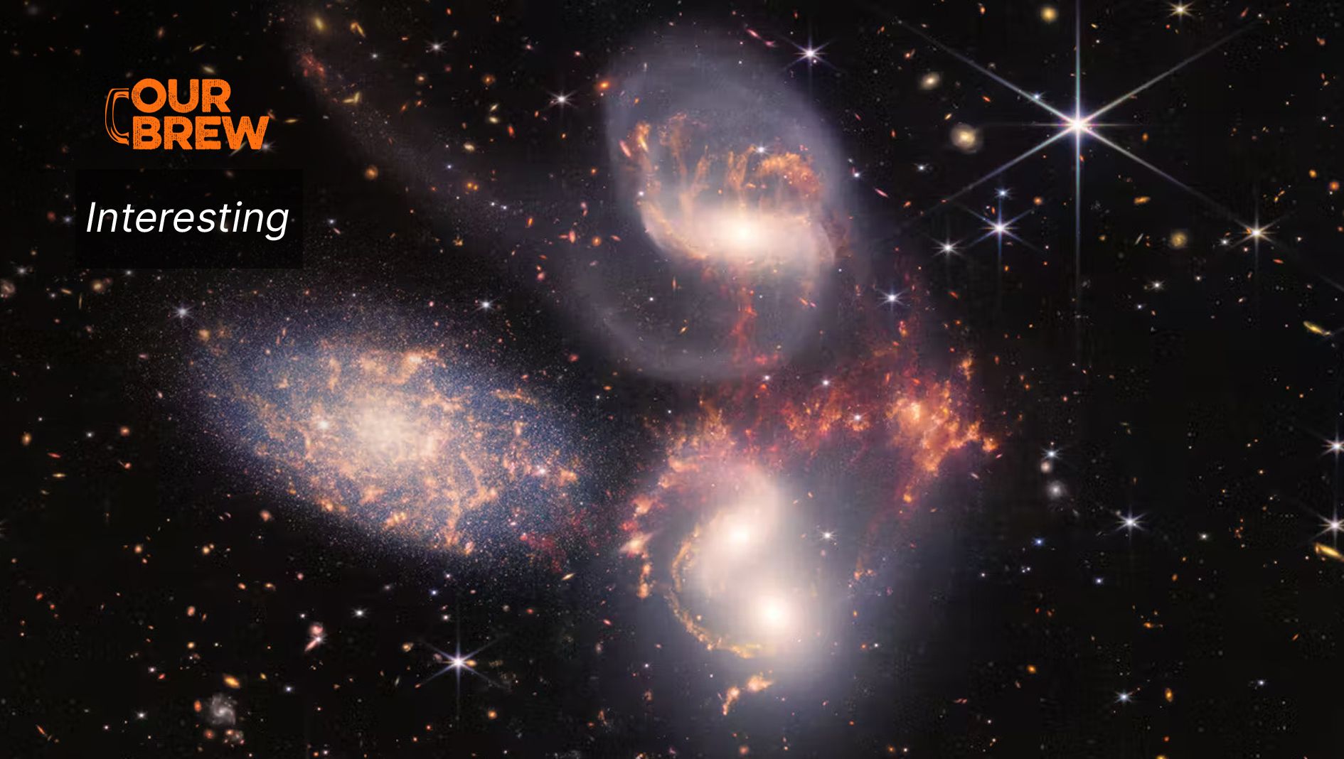 James Webb Space Telescope: An Astronomer Explains the Stunning, Newly Released First Images