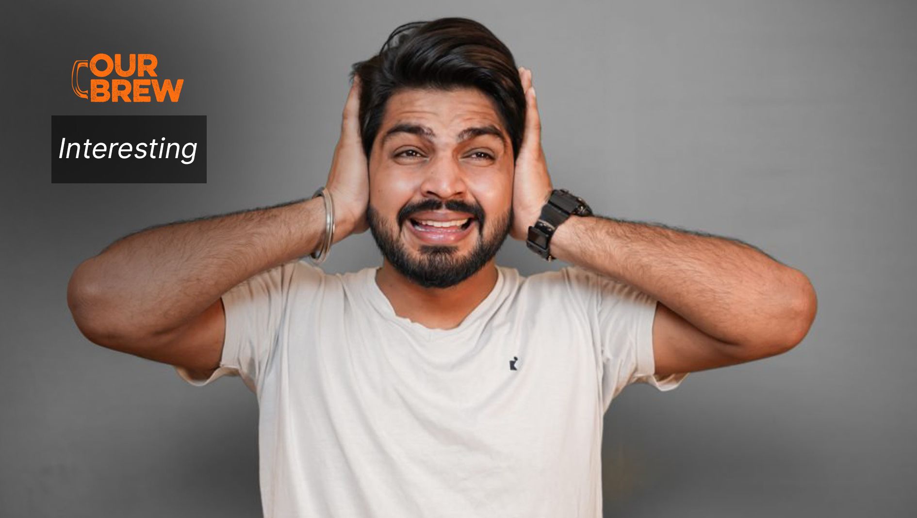 Cognitive Biases and Brain Biology Help Explain Why Facts Don’t Change Minds