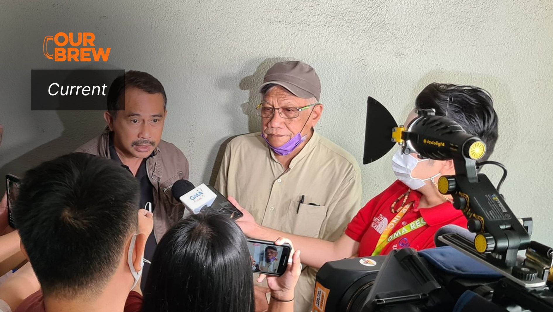 Philippine Activist Arrested for Cyber-libel