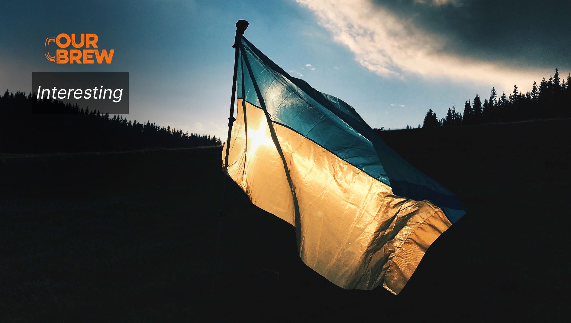 Ukraine celebrates Independence Day, with a new level of meaning as it fights back against Russia