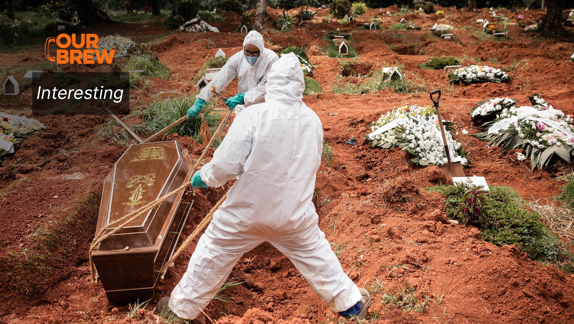 It’s Time to Get Serious About Preventing Pandemics