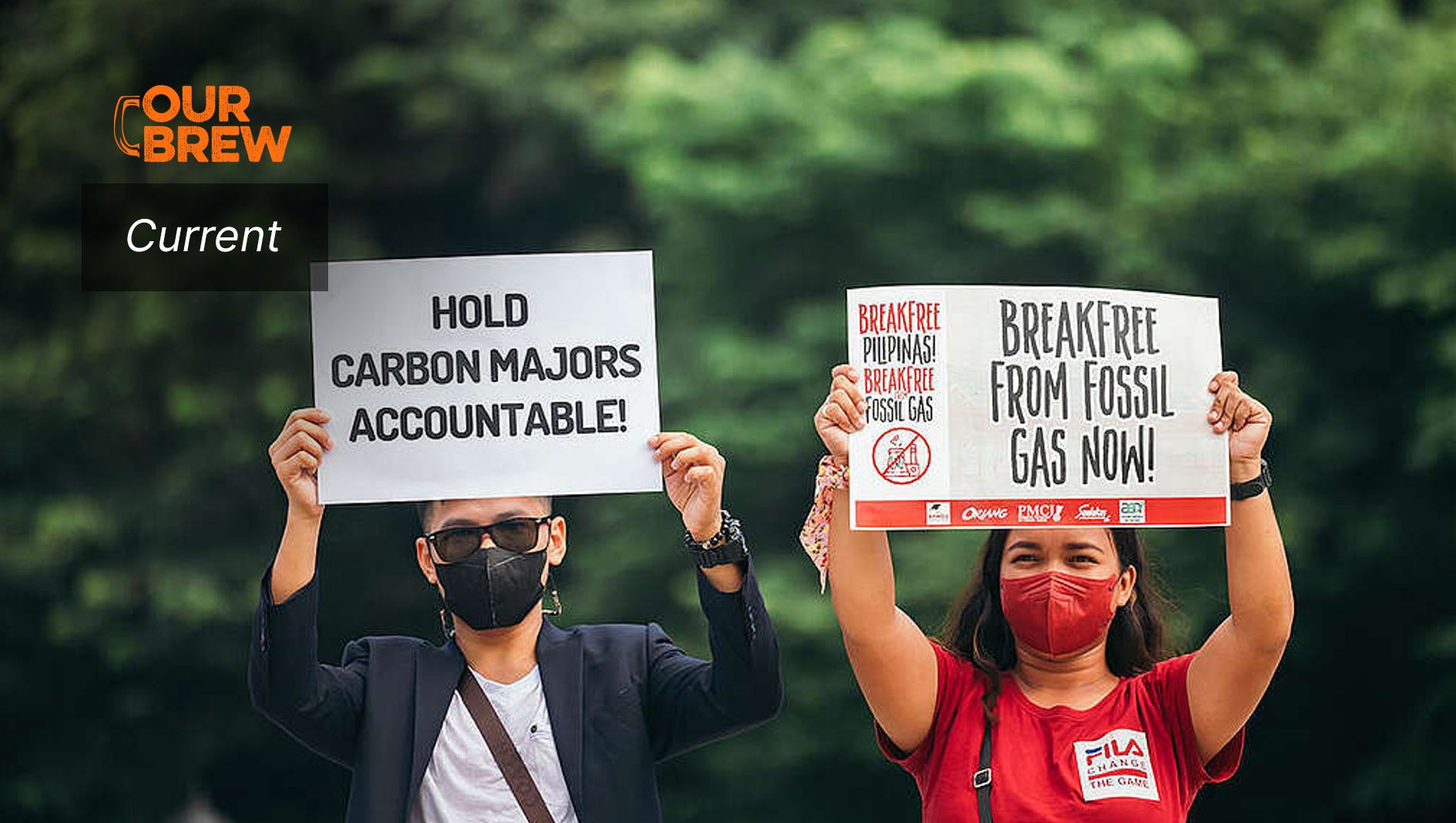 Greenpeace Sees Gross Disconnect Between Congress’ Fossil Gas Push, Marcos Jr’s Climate Agenda