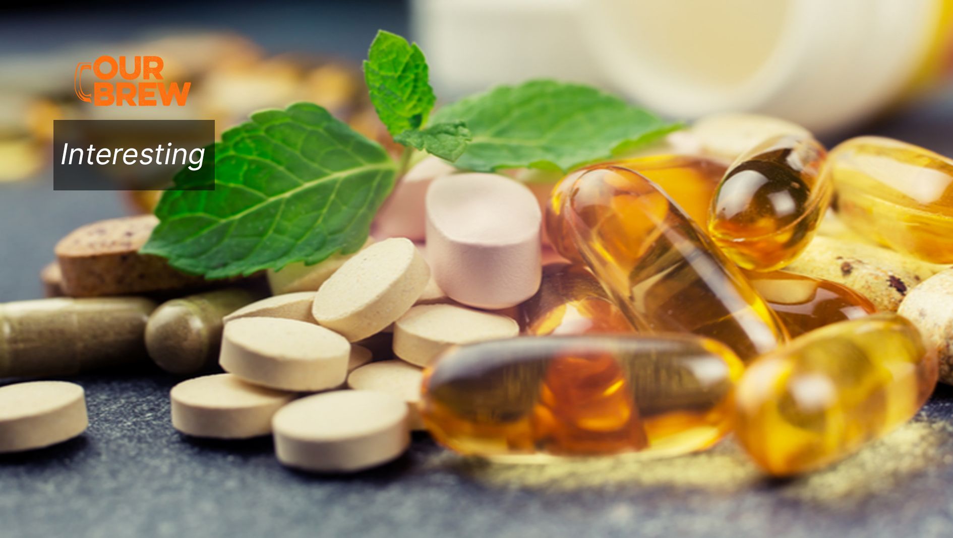 Multivitamin Supplementation Shown to Improve Cognition
