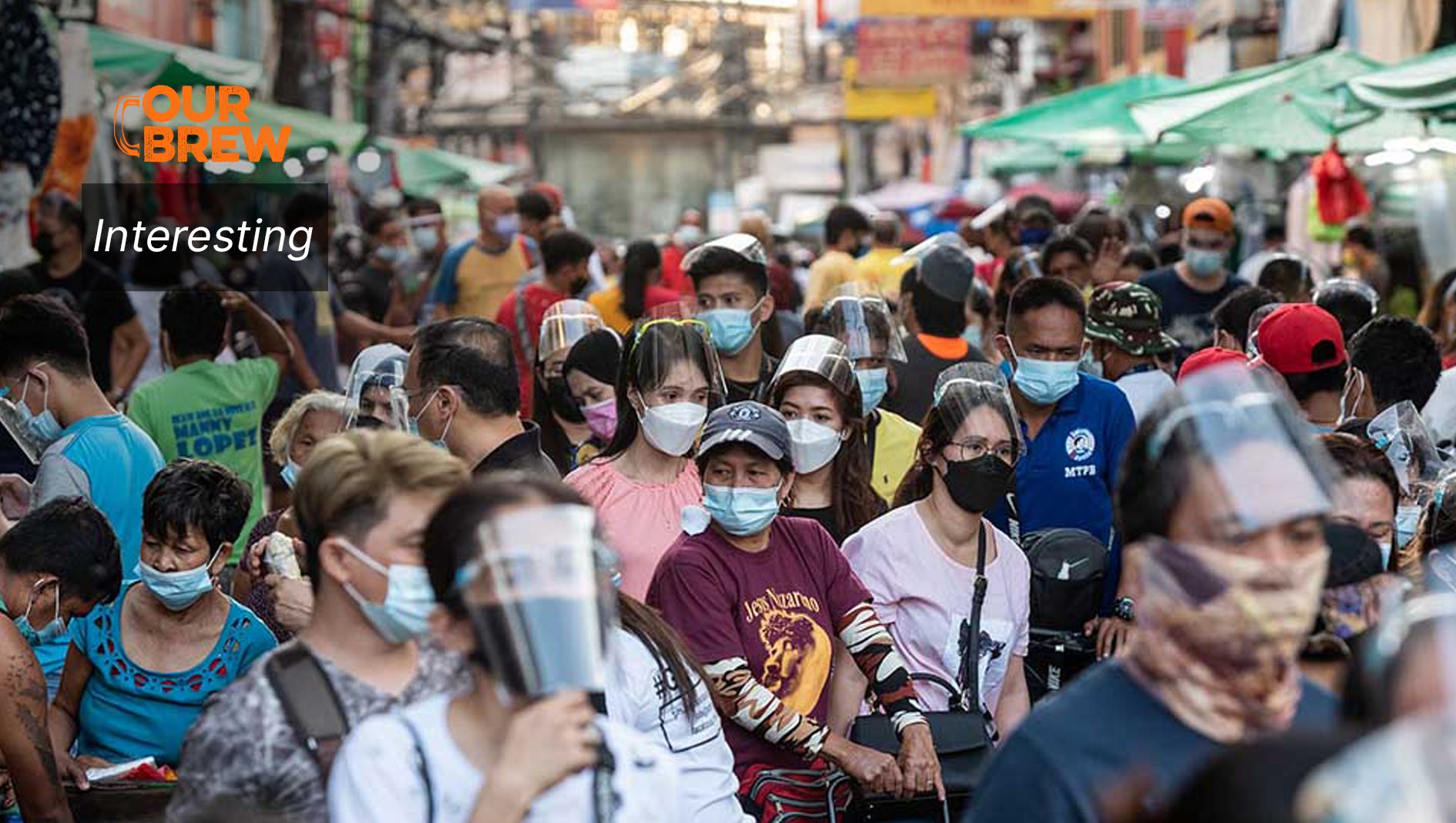 ‘Massive COVID-19 Failure’ Sets Back Global Development