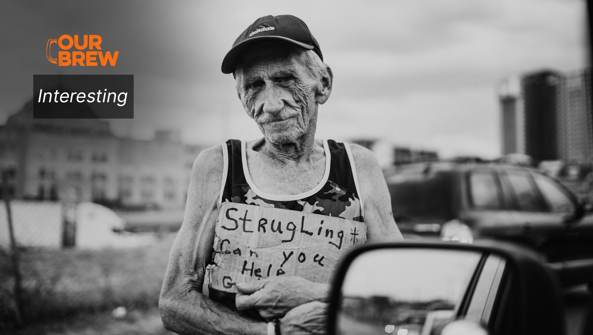 Unconditional Basic Income a "Remedy for Poverty"