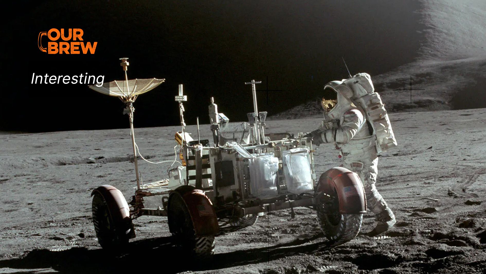 Say Goodbye to the Information Age: It’s All About Reputation Now