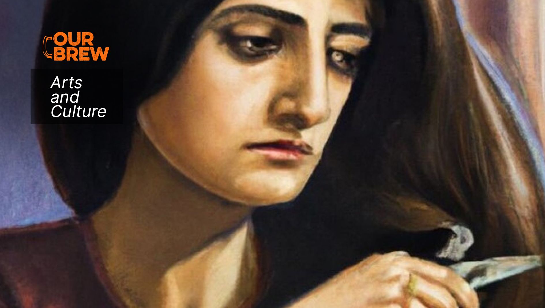 ‘The Art of Trending’: AI Creates Artwork From Topics Trending on Twitter