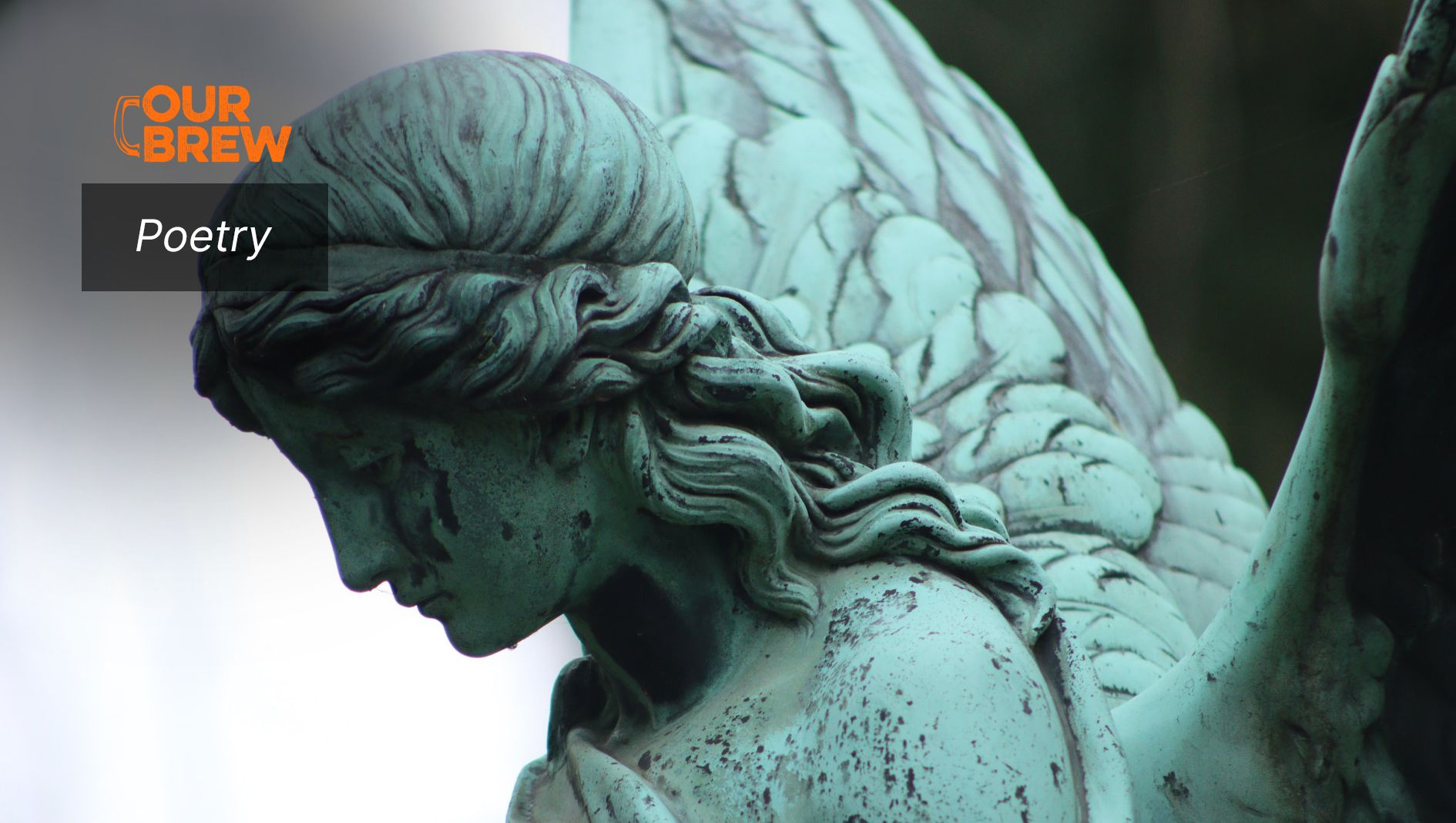 Grandmother Speaks of the Old Country