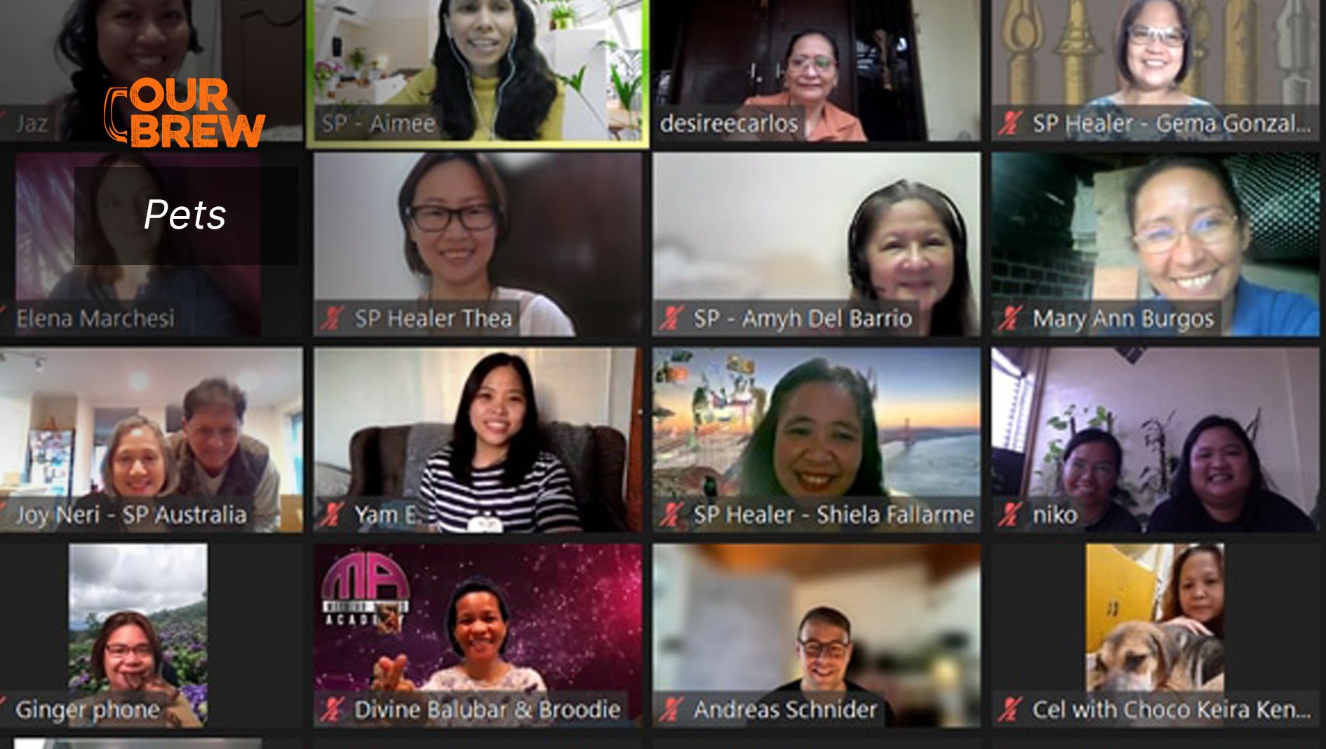 ScalarPrana Therapy: A natural, Complementary Healing Method