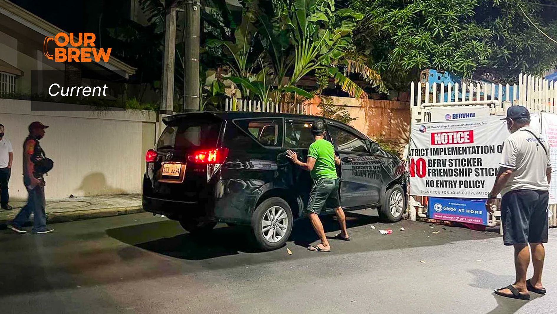 Killing of Radio Journalist in Philippines Adds to Grim Toll — Human Rights Watch