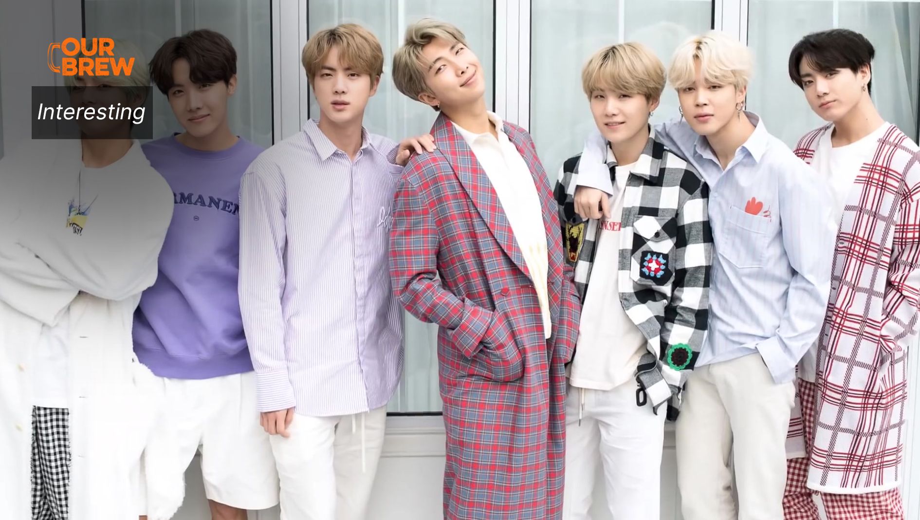 South Korean Economy Braces for Loss as Boy Band BTS Pauses Music for Military