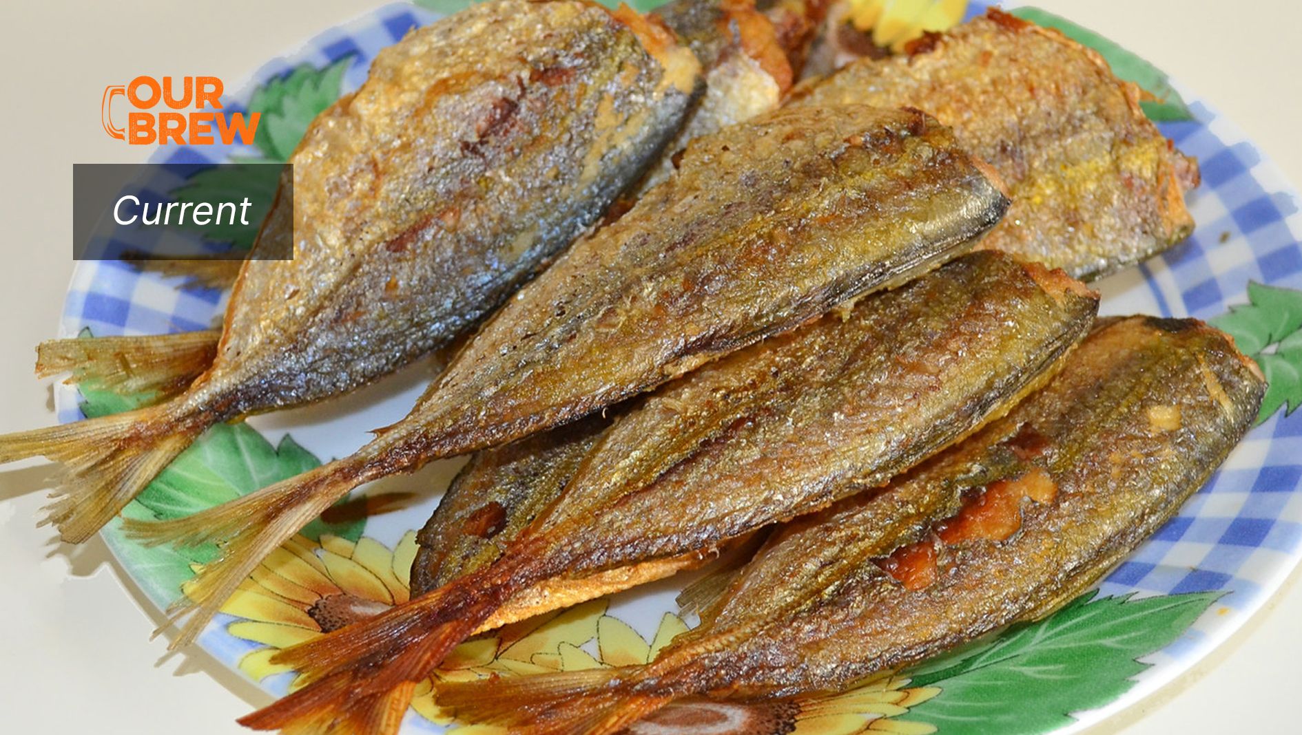 Filipinos’ Consumption Of Seafood Falling In Worrying Trend