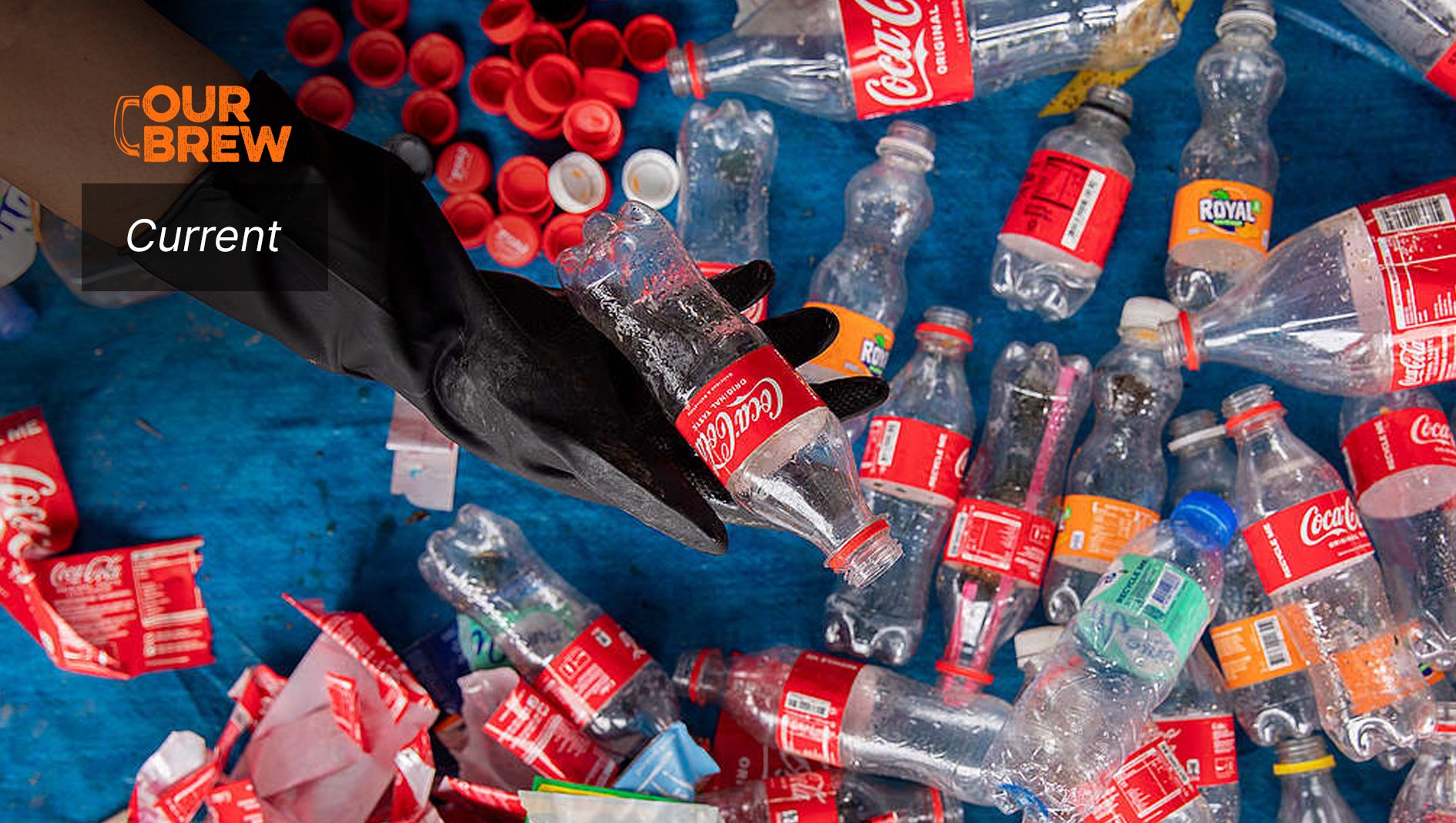 Brand Audit 2022: Greenpeace PH Calls on World Leaders to Hold Worst Plastic Polluters Accountable