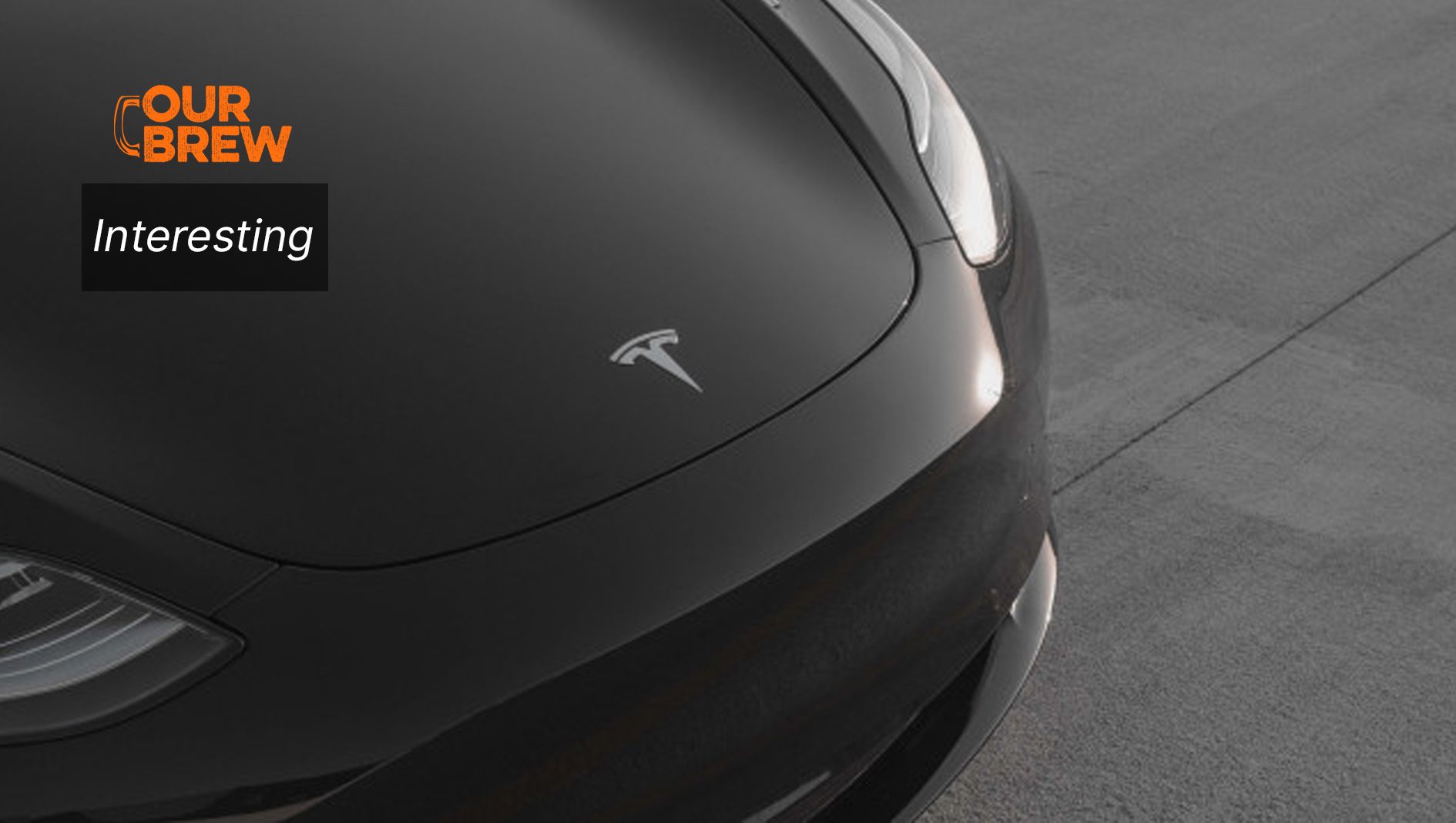 Tesla Autopilot Crashes: With at Least a Dozen Dead, “Who’s at Fault, Man or Machine?”