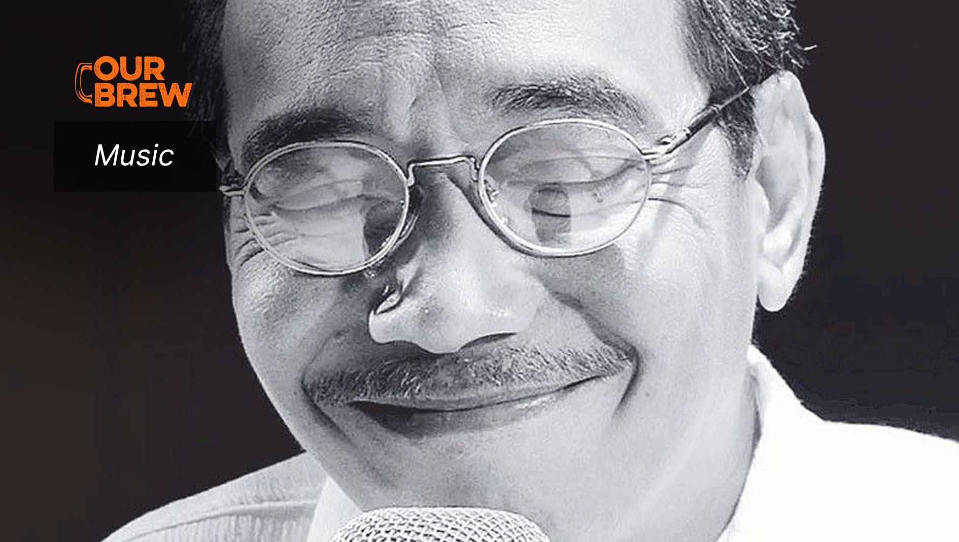 Danny Javier: Conjurer of Everyday Tales and Good Vibes