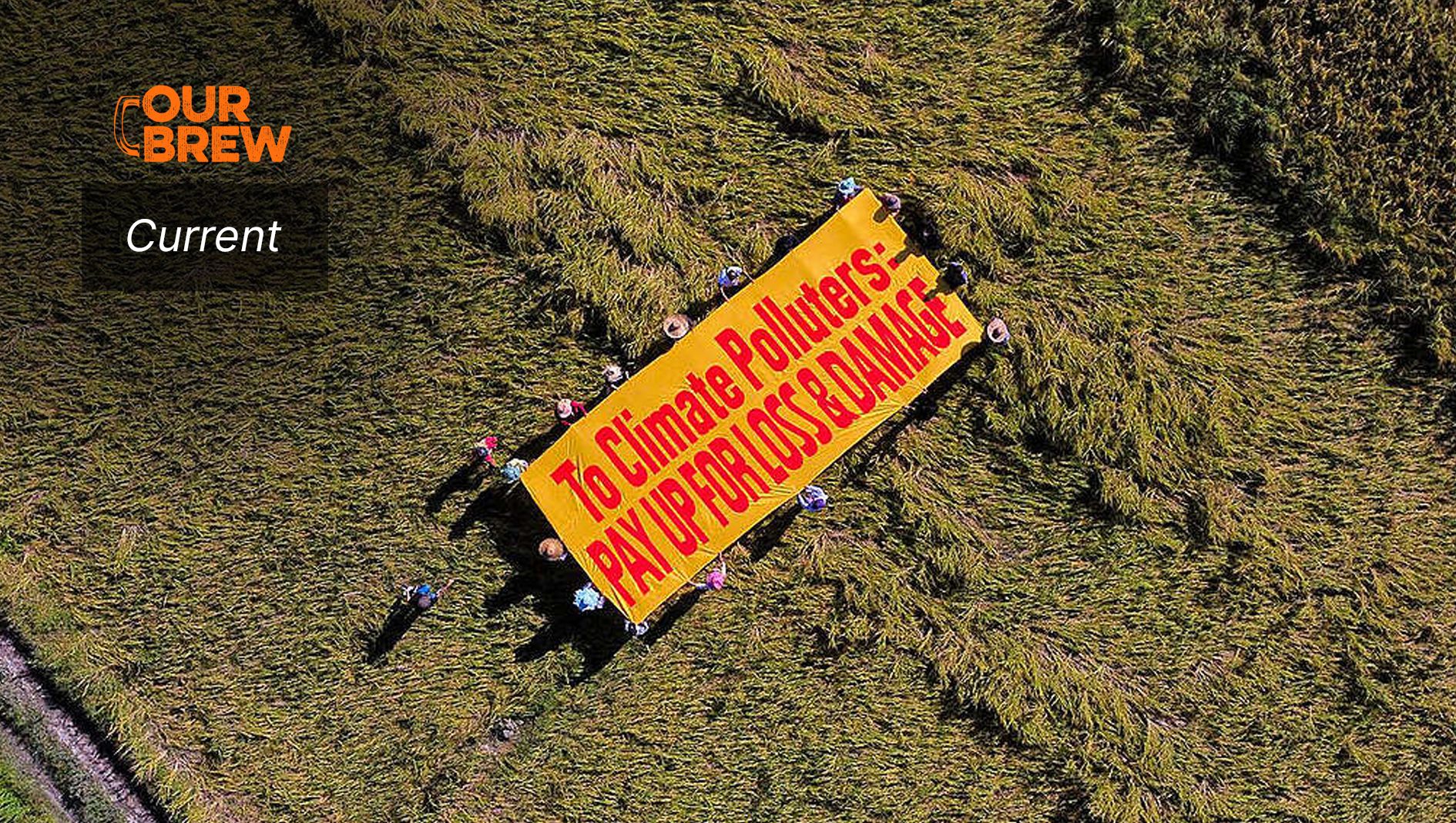 Greenpeace, Youth Call for “Safe, Fair Future” in Climate-Vulnerable PH Ahead of COP27