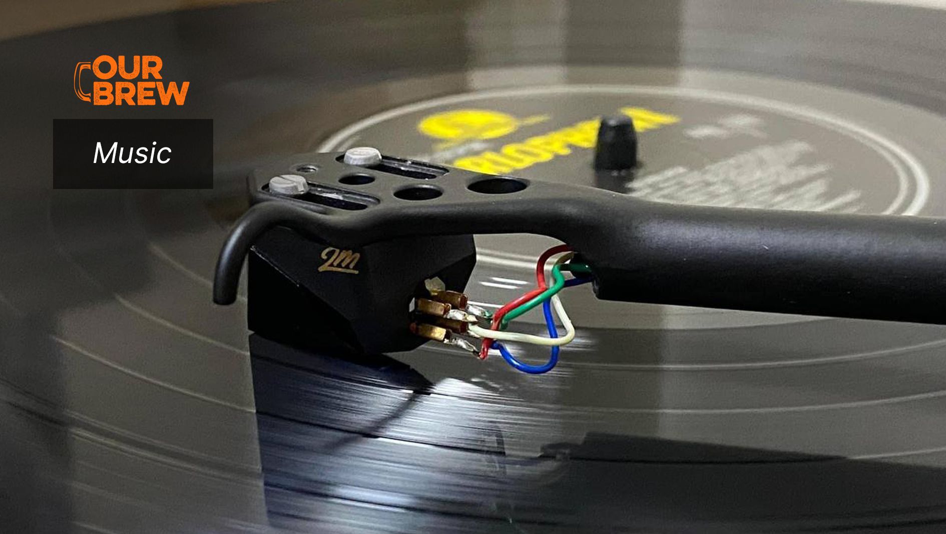 Holiday Gifts for the Vinyl Lover