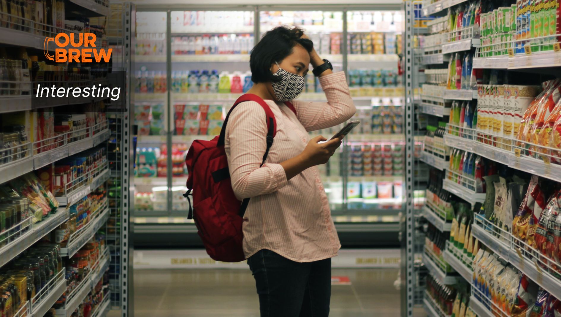 People Can Have Food Sensitivities Without Noticeable Symptoms – Long-Term Consumption of Food Allergens May Lead to Behavior and Mood Changes