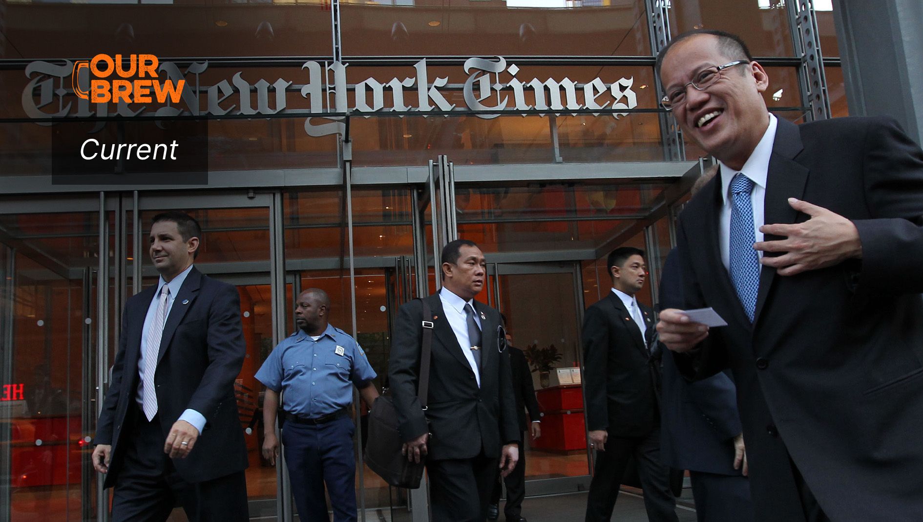 Journalism Threatened by Social Media: Can the News Industry Be Saved?