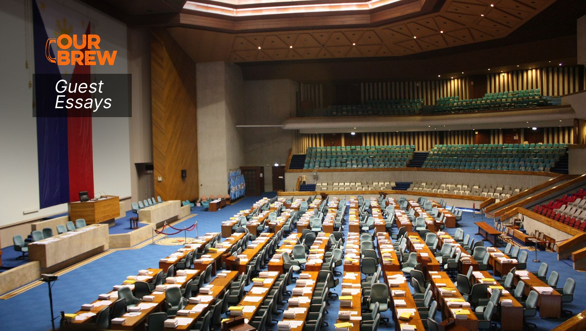 Courting the People’s Wrath