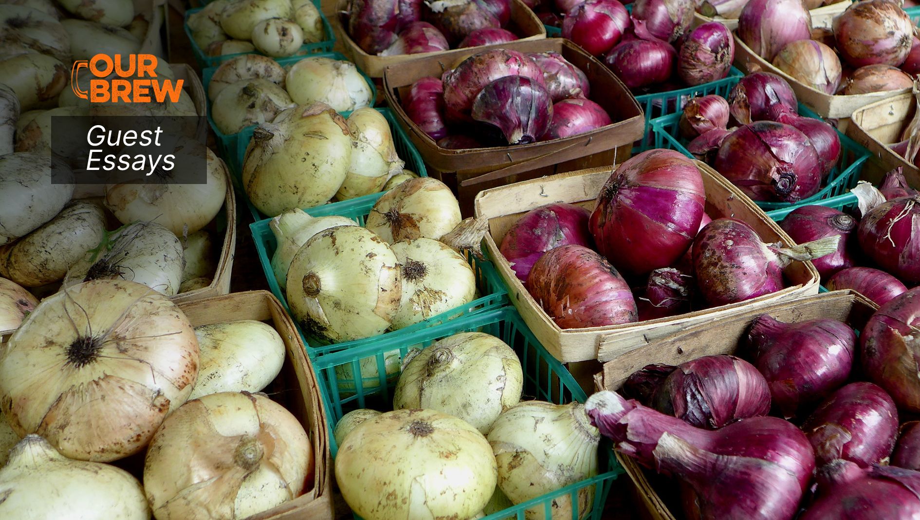 Stop The Blame Game!