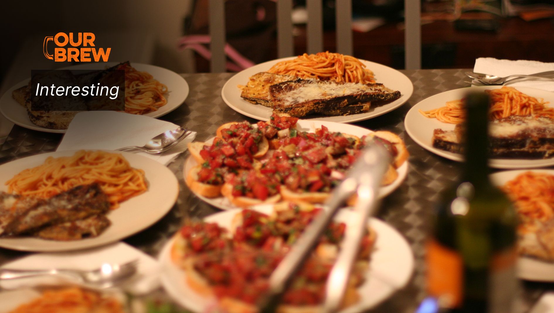 We All Know About Anorexia, but Can We Talk a Bit About Binge Eating Disorder?
