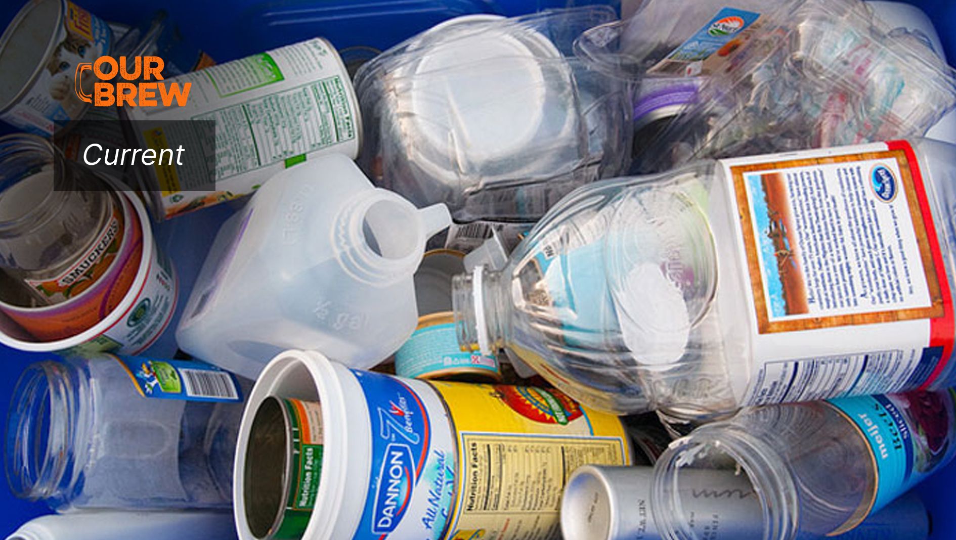 England Bans Single-Use Plastic Products and Packaging