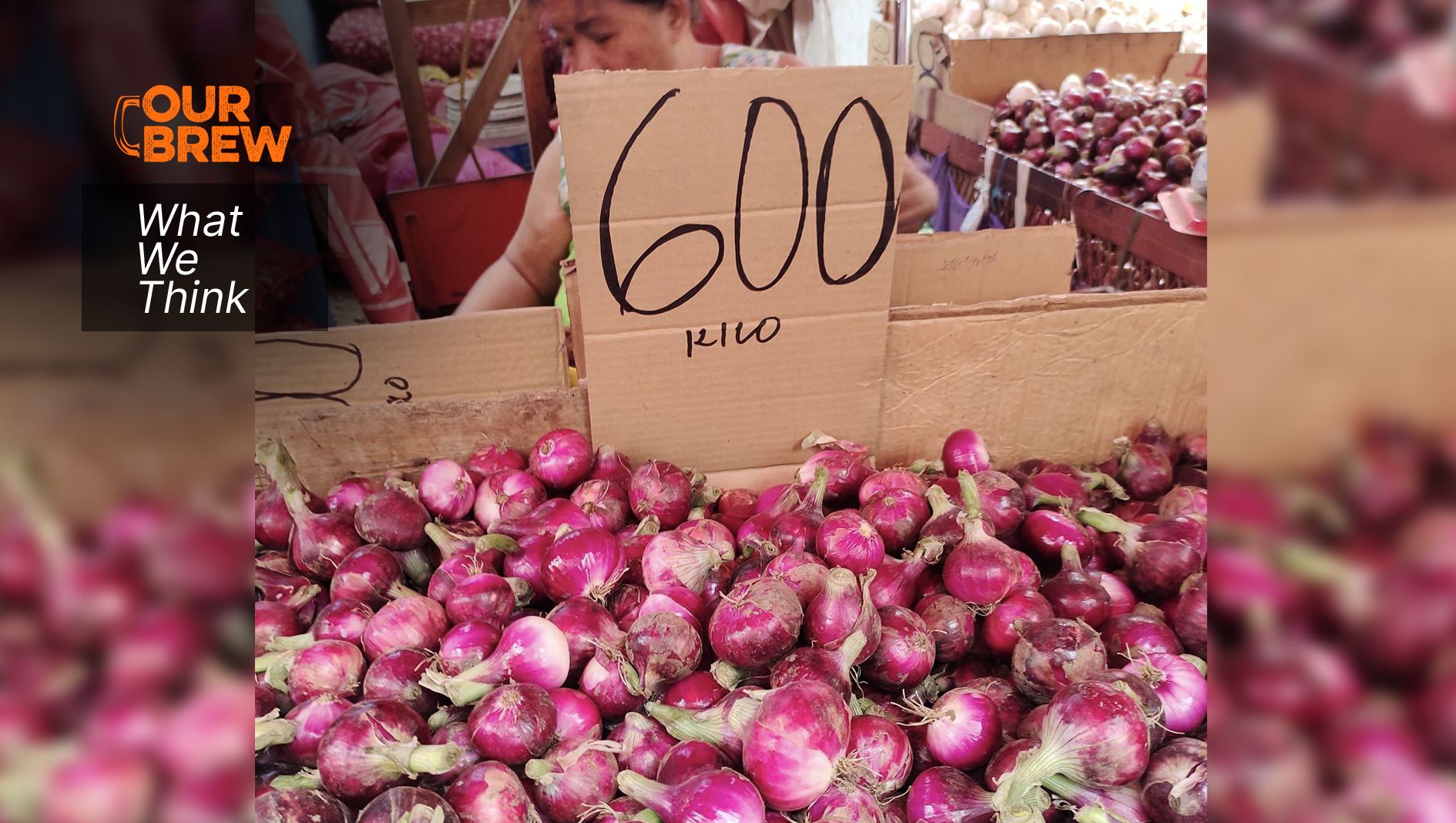 Circuit breakers, Onions, Destab, and Retrograde