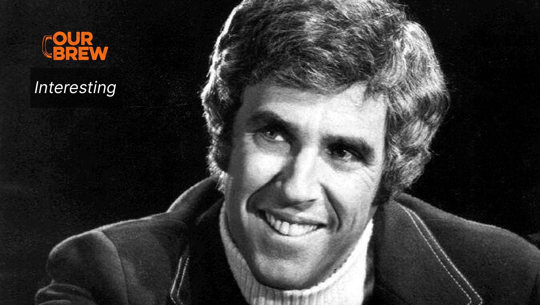 Burt Bacharach Mastered the Art of the Perfect Pop Song – and that ain’t Easy
