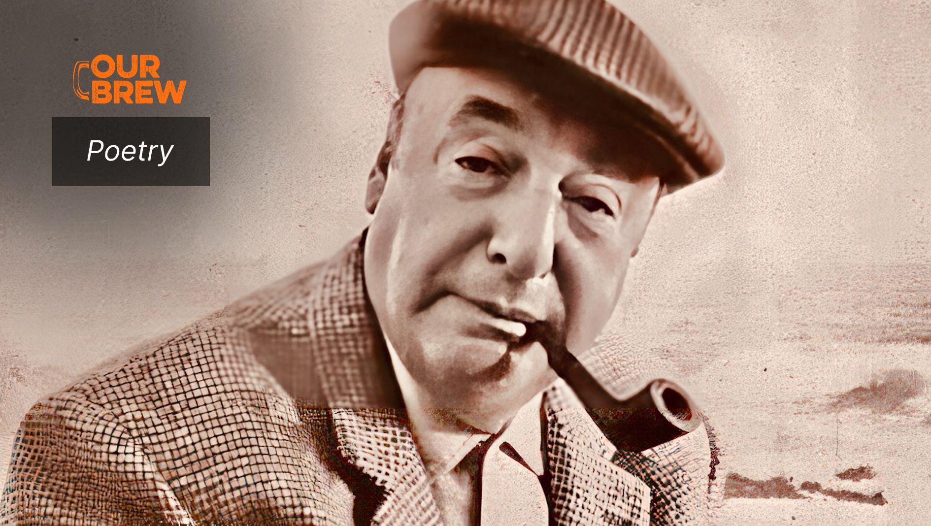 Forensic Study Finds Chilean Poet Pablo Neruda was Poisoned