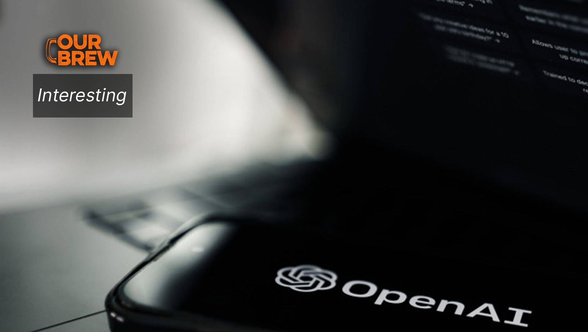 ‘Journalists Beware: ChatGPT Is Coming for Your Job,’ Warns Chatbot